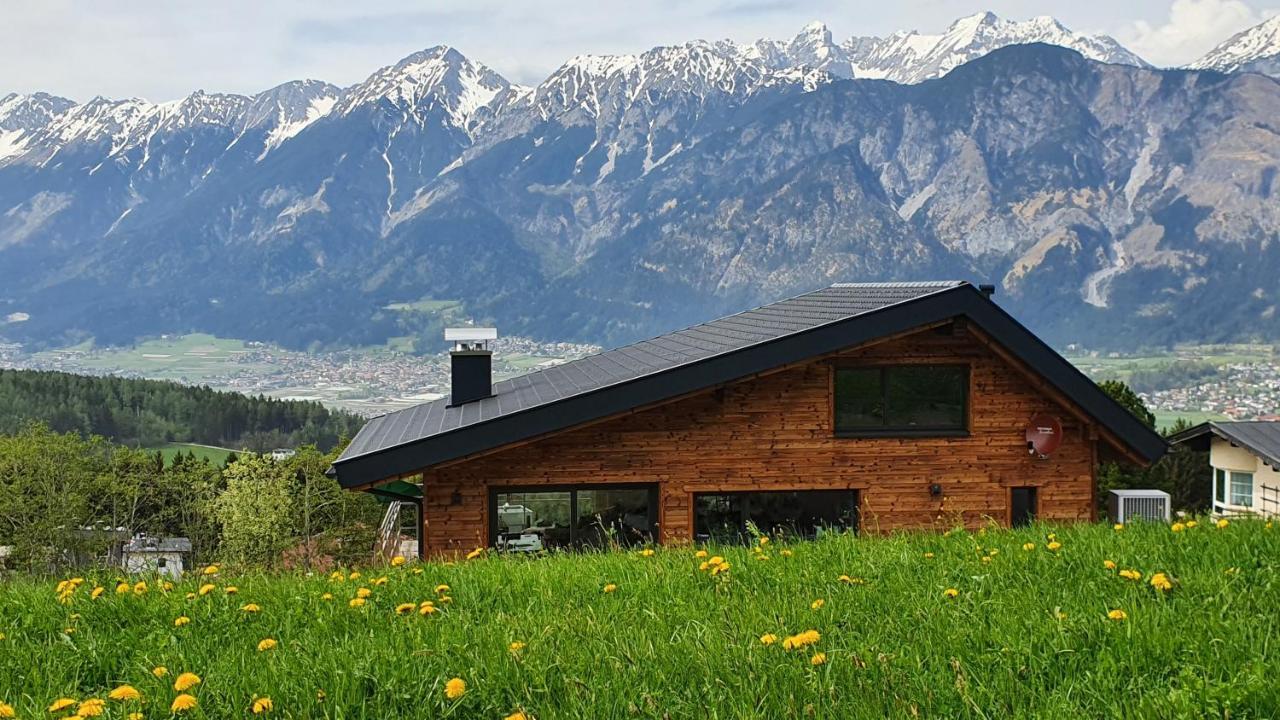 Gschwendtalm Tirol - Luxus-Apartment Fuer Ihre Auszeit 图尔菲斯 外观 照片