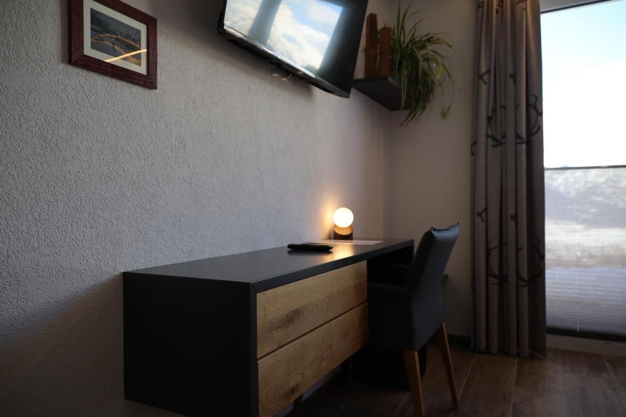 Gschwendtalm Tirol - Luxus-Apartment Fuer Ihre Auszeit 图尔菲斯 外观 照片