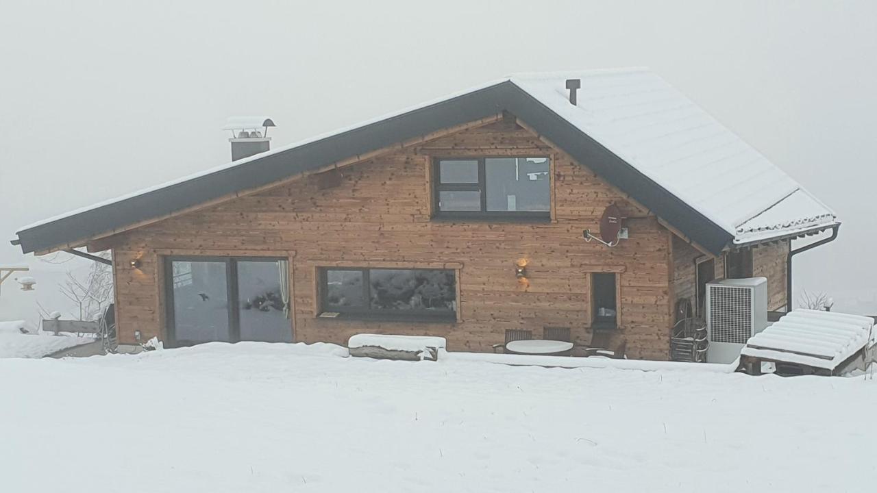 Gschwendtalm Tirol - Luxus-Apartment Fuer Ihre Auszeit 图尔菲斯 外观 照片