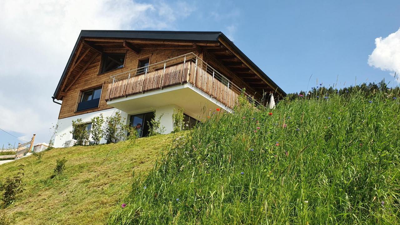 Gschwendtalm Tirol - Luxus-Apartment Fuer Ihre Auszeit 图尔菲斯 外观 照片
