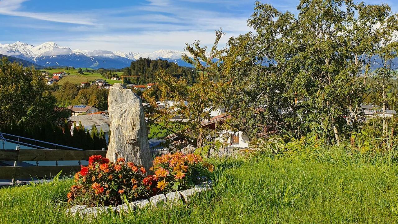 Gschwendtalm Tirol - Luxus-Apartment Fuer Ihre Auszeit 图尔菲斯 外观 照片