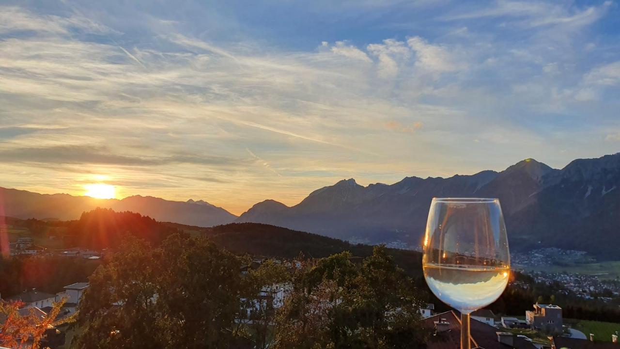 Gschwendtalm Tirol - Luxus-Apartment Fuer Ihre Auszeit 图尔菲斯 外观 照片