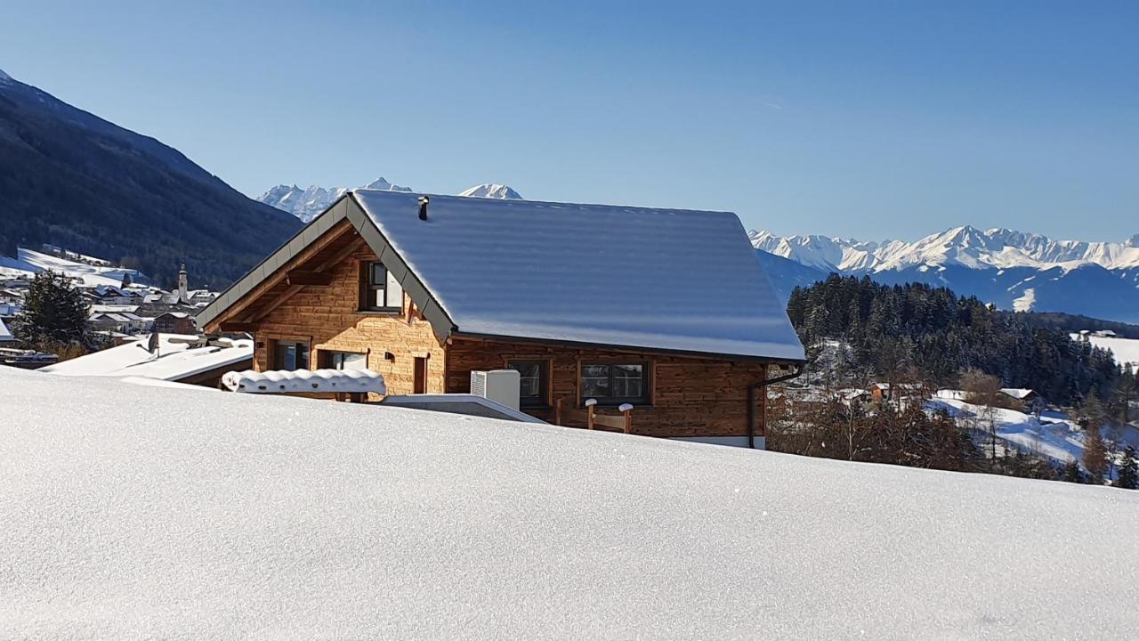 Gschwendtalm Tirol - Luxus-Apartment Fuer Ihre Auszeit 图尔菲斯 外观 照片