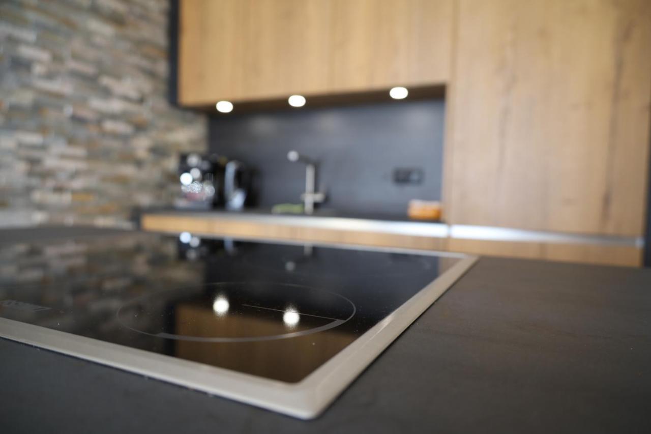 Gschwendtalm Tirol - Luxus-Apartment Fuer Ihre Auszeit 图尔菲斯 外观 照片