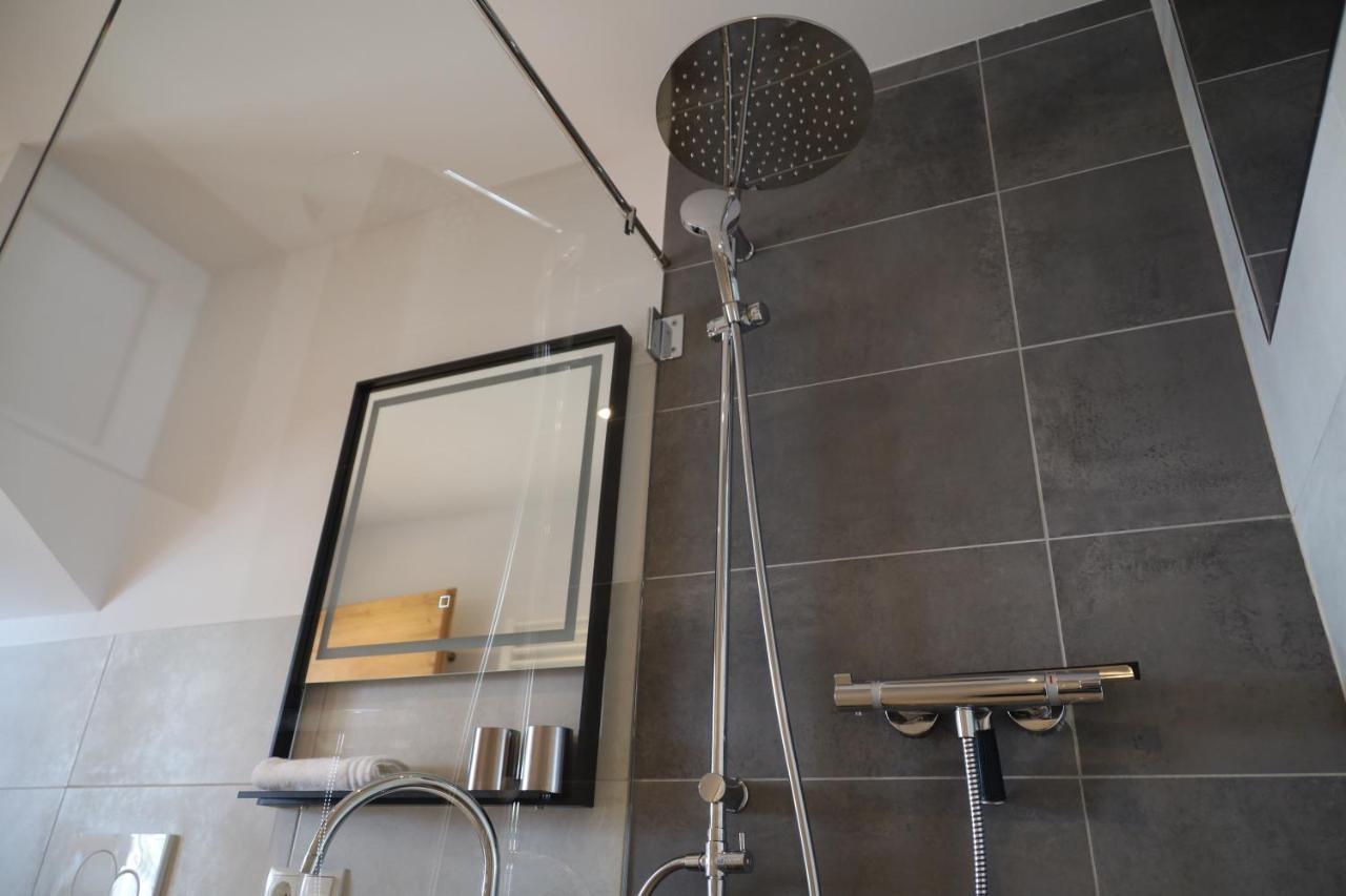 Gschwendtalm Tirol - Luxus-Apartment Fuer Ihre Auszeit 图尔菲斯 外观 照片