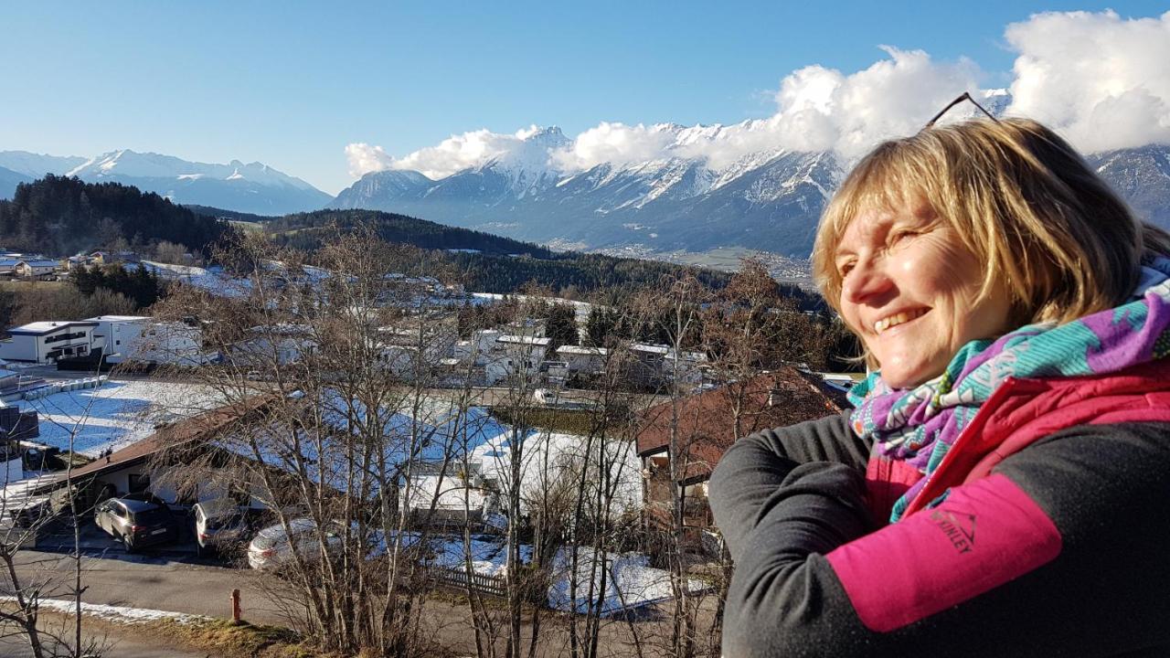 Gschwendtalm Tirol - Luxus-Apartment Fuer Ihre Auszeit 图尔菲斯 外观 照片