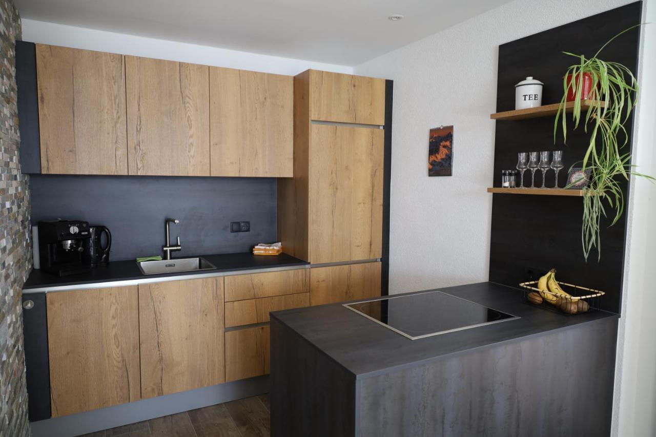 Gschwendtalm Tirol - Luxus-Apartment Fuer Ihre Auszeit 图尔菲斯 外观 照片