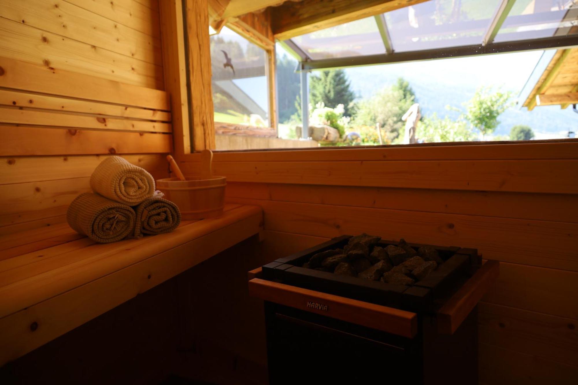 Gschwendtalm Tirol - Luxus-Apartment Fuer Ihre Auszeit 图尔菲斯 外观 照片