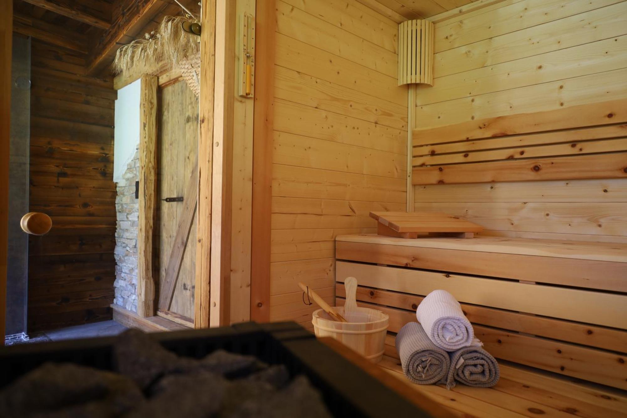 Gschwendtalm Tirol - Luxus-Apartment Fuer Ihre Auszeit 图尔菲斯 外观 照片